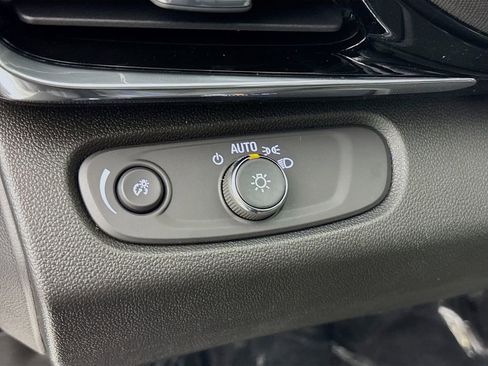 New 2026 Buick Envista Sport Touring w/ Convenience I Package image 10