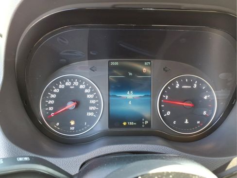 New 2025 Mercedes-Benz Sprinter 2500 image 28