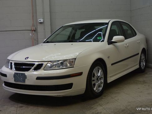 Used 2007 Saab 9-3 2.0T image 2