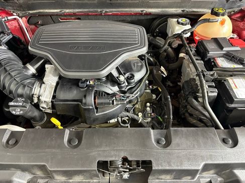 Used 2020 Chevrolet Blazer RS FWD image 45