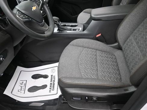 Used 2024 Chevrolet Equinox LT w/ LPO, Floor Liner Package image 15