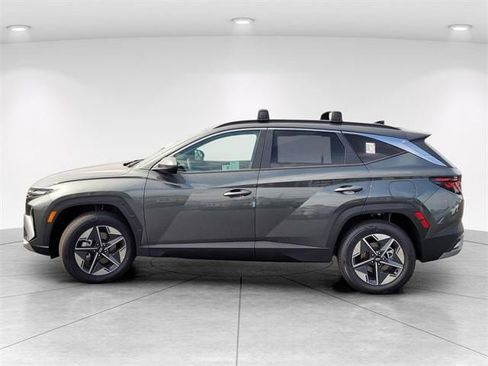 New 2025 Hyundai Tucson SEL image 6