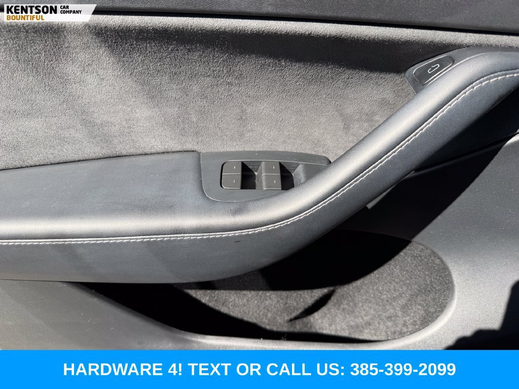Used 2023 Tesla Model Y Long Range AWD/4WD image 16