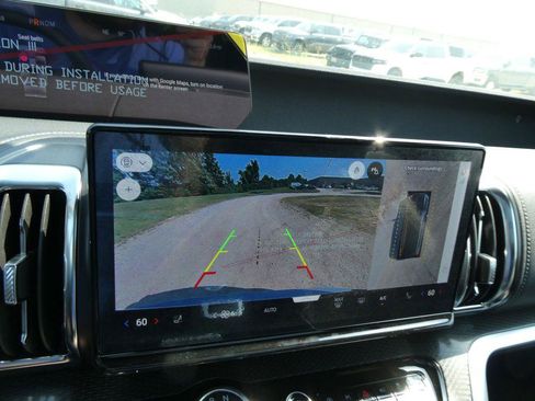 New 2027 Ford Expedition Platinum w/ Stealth Appearance Package AWD/4WD image 26