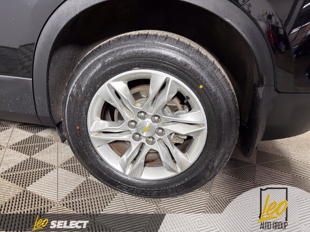 Used 2020 Chevrolet Blazer LT FWD image 21