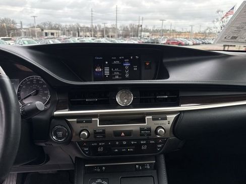 Used 2018 Lexus ES 350 w/ Premier Package image 20