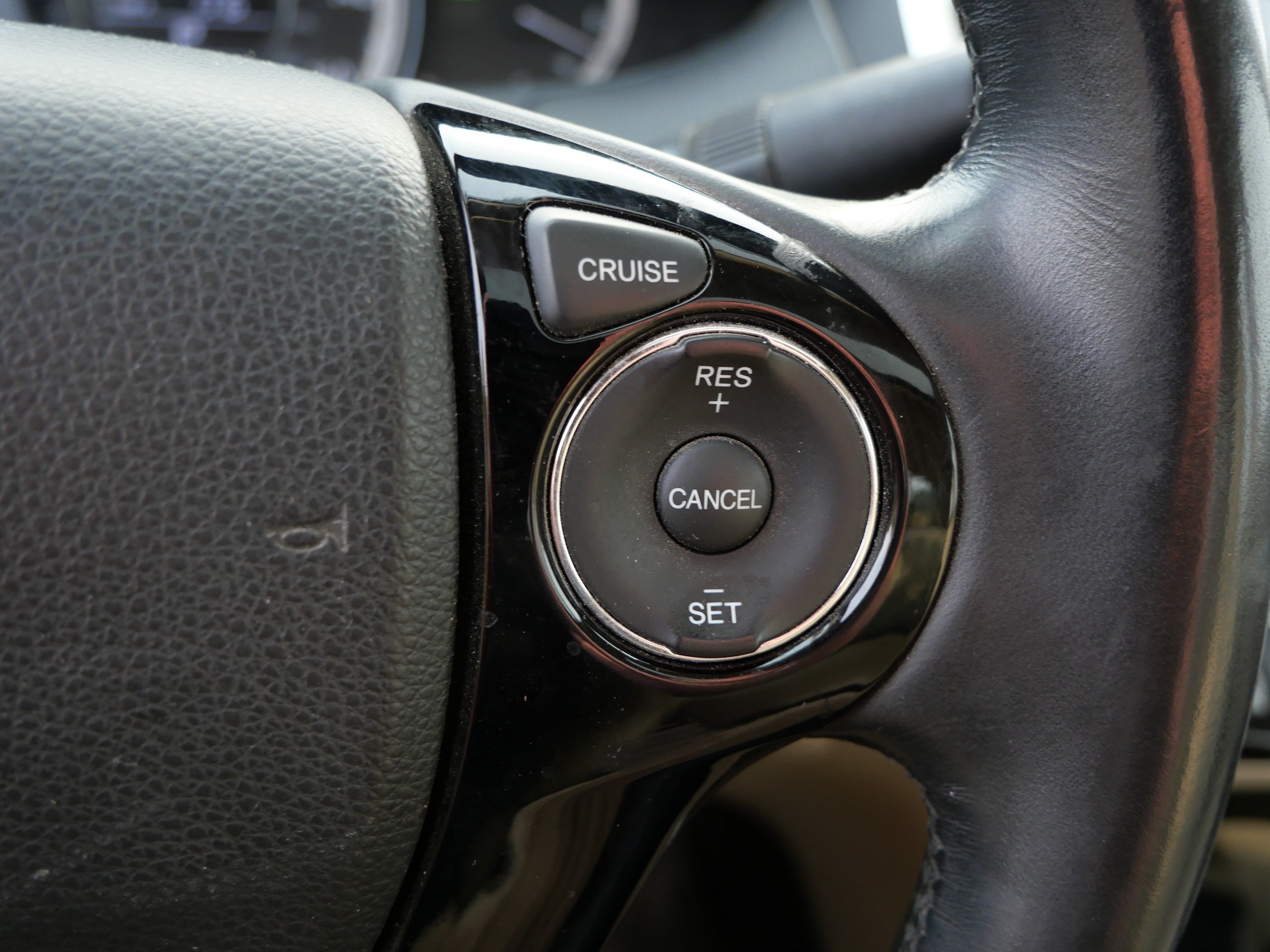 Used 2016 Honda Accord EX-L image 24