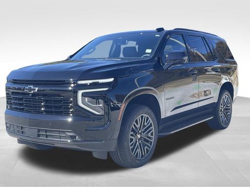 New 2026 Chevrolet Tahoe RST w/ Comfort Package image 7
