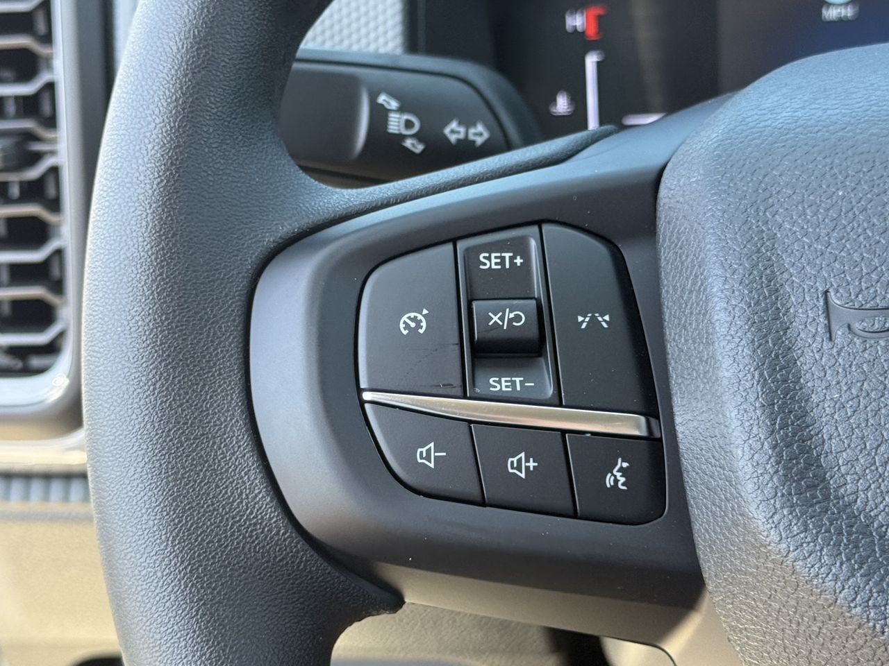 New 2026 Ford Ranger XL RWD image 12