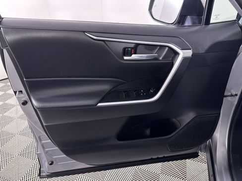 Used 2024 Toyota RAV4 XLE image 59