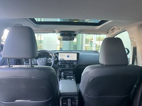 Used 2024 Lexus NX 350 AWD image 30