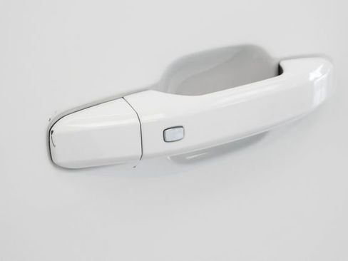 Used 2025 Chevrolet Silverado 2500 LT image 13