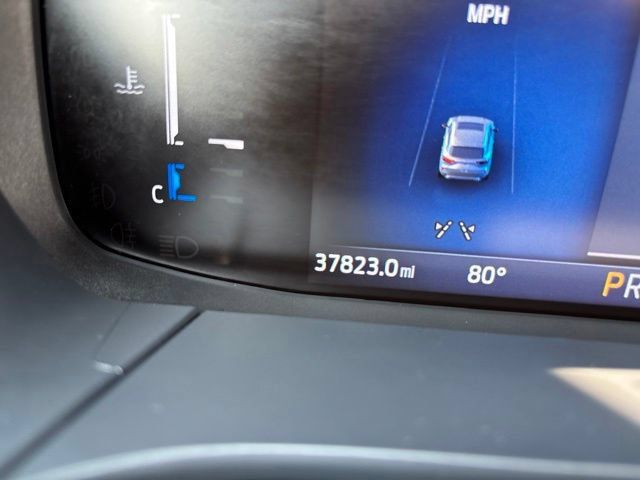 Used 2025 Ford Escape ST-Line Select AWD/4WD image 22