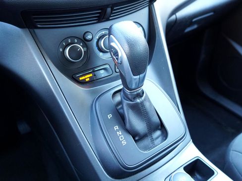 Used 2016 Ford Escape S image 20