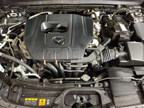 Used 2023 MAZDA CX-30 AWD 2.5 S w/ Preferred Package image 27