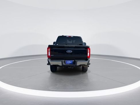 Certified 2023 Ford F250 XLT w/ FX4 Off-Road Package AWD/4WD image 6
