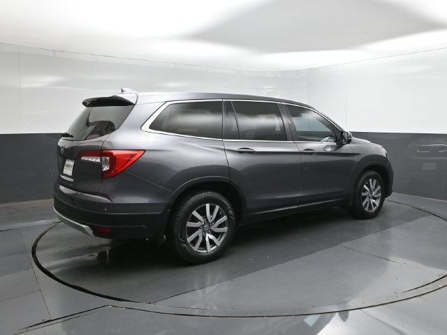 Used 2021 Honda Pilot EX image 8