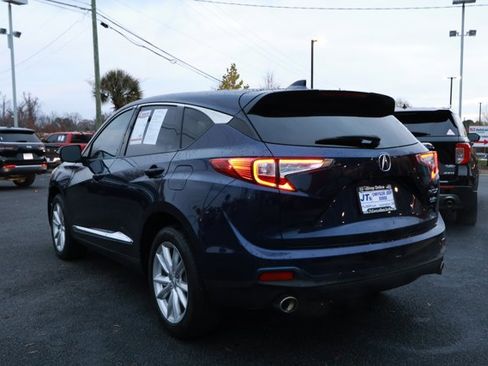 Used 2020 Acura RDX FWD image 8