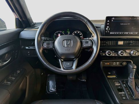 Used 2024 Honda CR-V Sport Touring image 20