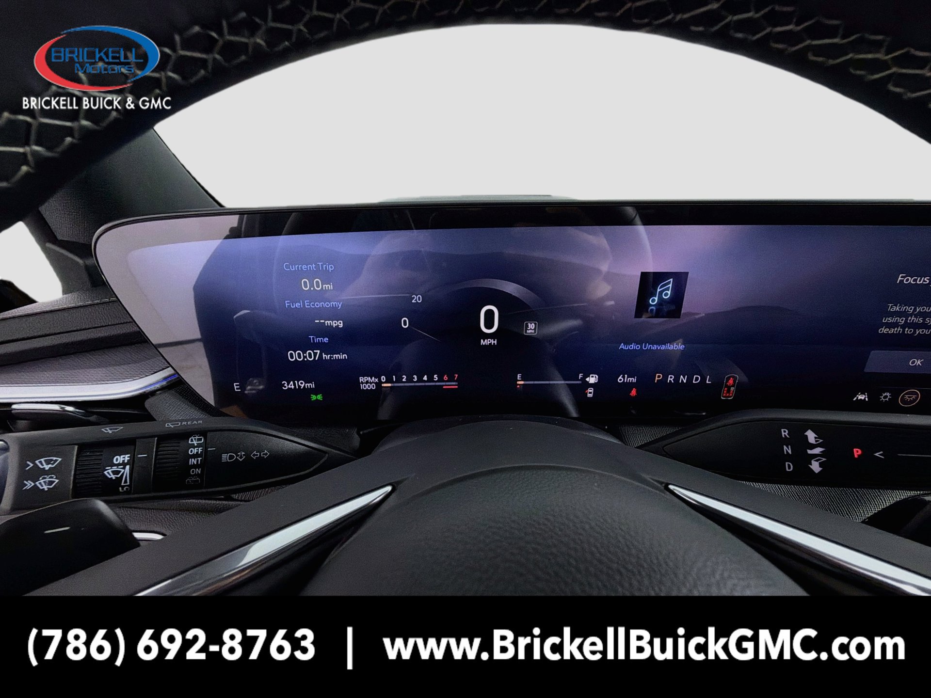 New 2026 Buick Enclave Sport Touring FWD image 40