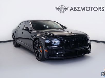 Used 2026 Bentley Flying Spur Plug-In Hybrid