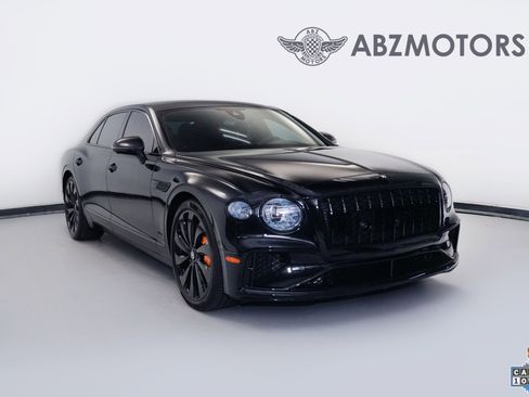 Used 2026 Bentley Flying Spur Plug-In Hybrid AWD/4WD image 1