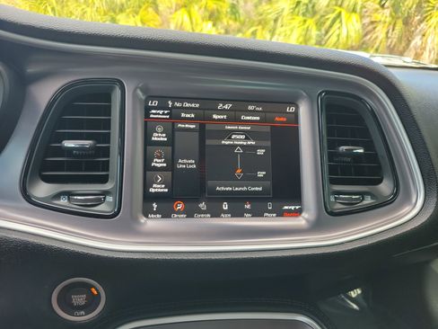 Used 2021 Dodge Challenger R/T Scat Pack w/ Shaker Package image 25