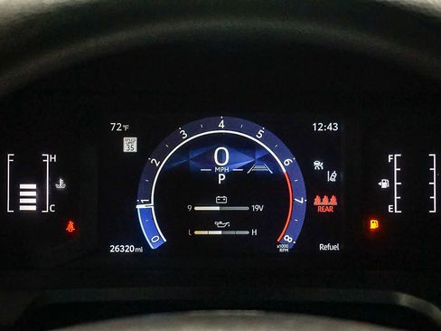 Certified 2025 Toyota Tacoma SR5 image 26