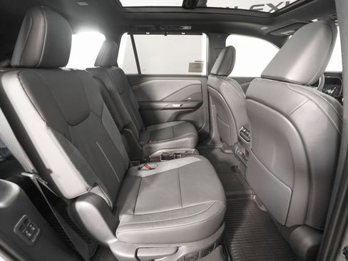 New 2026 Lexus TX 350 AWD image 16