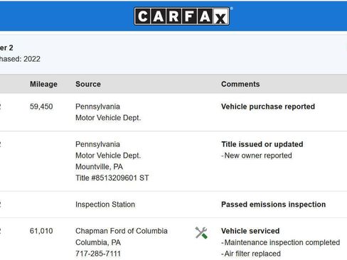 Used 2016 Ford Transit Connect XLT FWD image 57