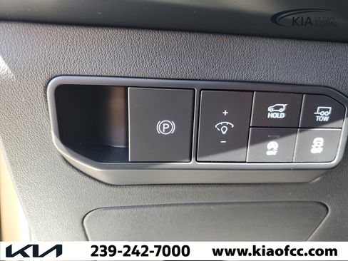 New 2027 Kia Telluride SX X-Line w/ Towing Package AWD/4WD image 20