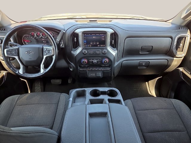 Used 2019 Chevrolet Silverado 1500 RST w/ All-Star Edition AWD/4WD image 13