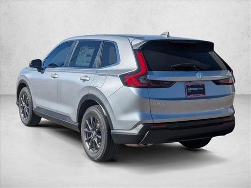 New 2026 Honda CR-V EX-L image 9