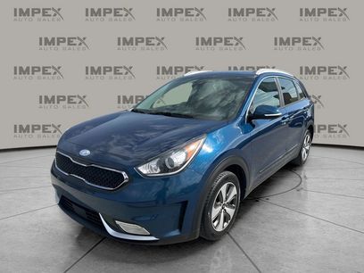 Used 2018 Kia Niro EX