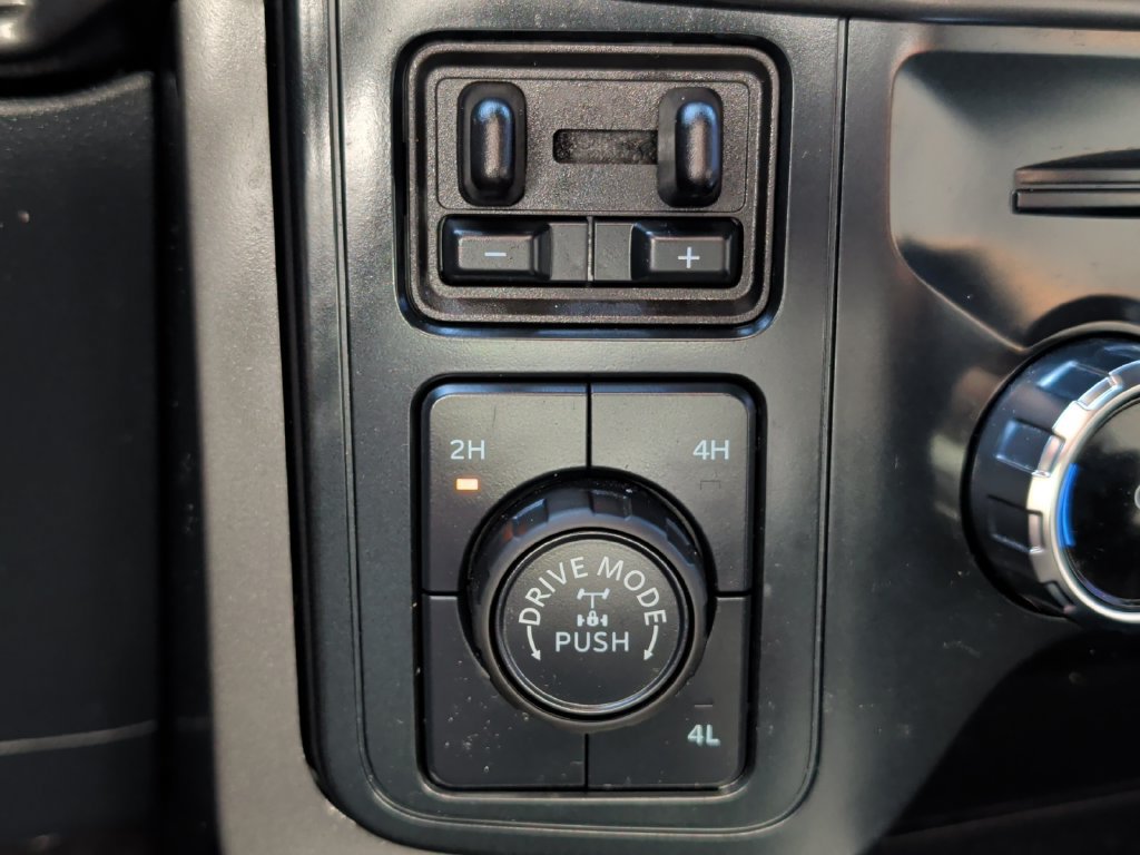 Used 2025 Ford F150 Tremor w/ Mobile Office Package AWD/4WD image 45