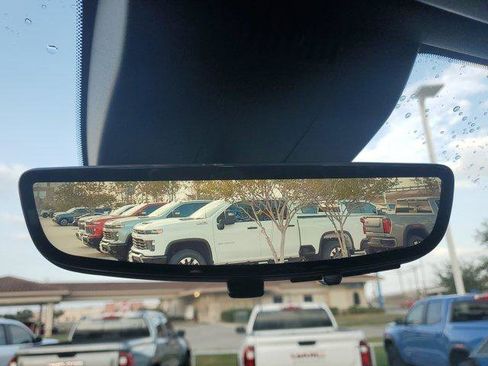 New 2026 GMC Sierra 1500 AT4 w/ Technology Package image 35