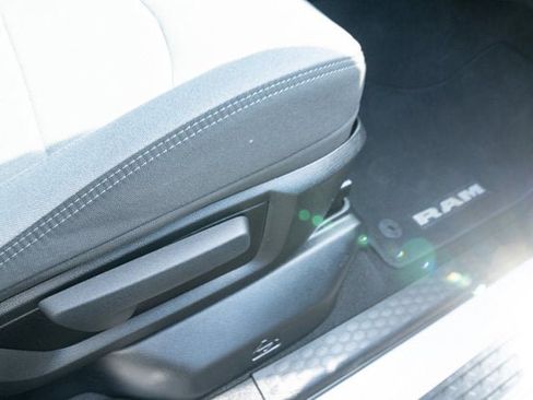 Certified 2024 RAM 2500 Big Horn w/ Off Road Package image 42