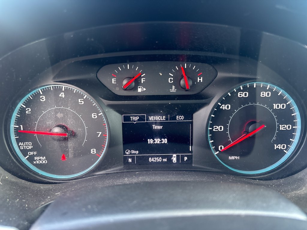 Used 2018 Chevrolet Malibu LT FWD image 15