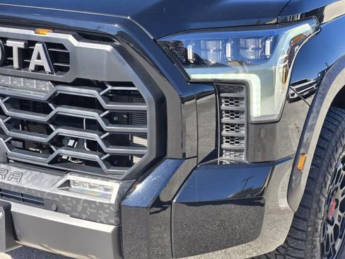 Used 2025 Toyota Tundra TRD Pro image 10