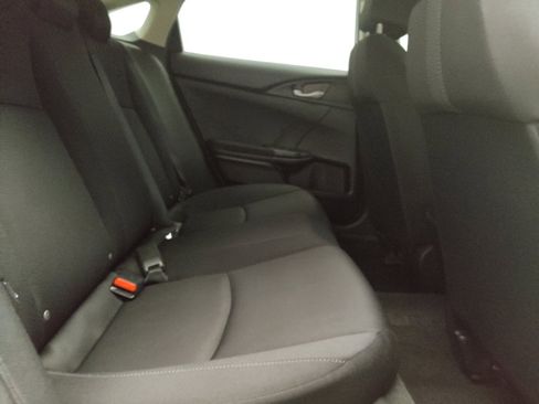 Used 2019 Honda Civic LX image 19