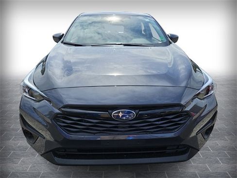New 2025 Subaru Impreza 2.0i image 2
