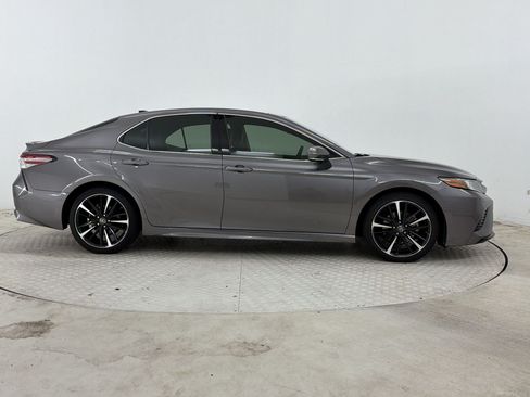Used 2019 Toyota Camry XSE w/ Driver Assist Package FWD image 8