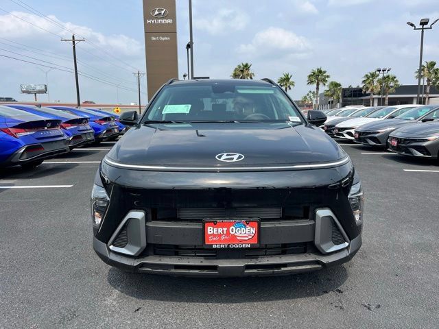 New 2026 Hyundai Kona SEL Sport FWD image 2