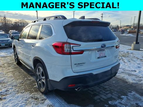 New 2026 Subaru Ascent Touring image 5
