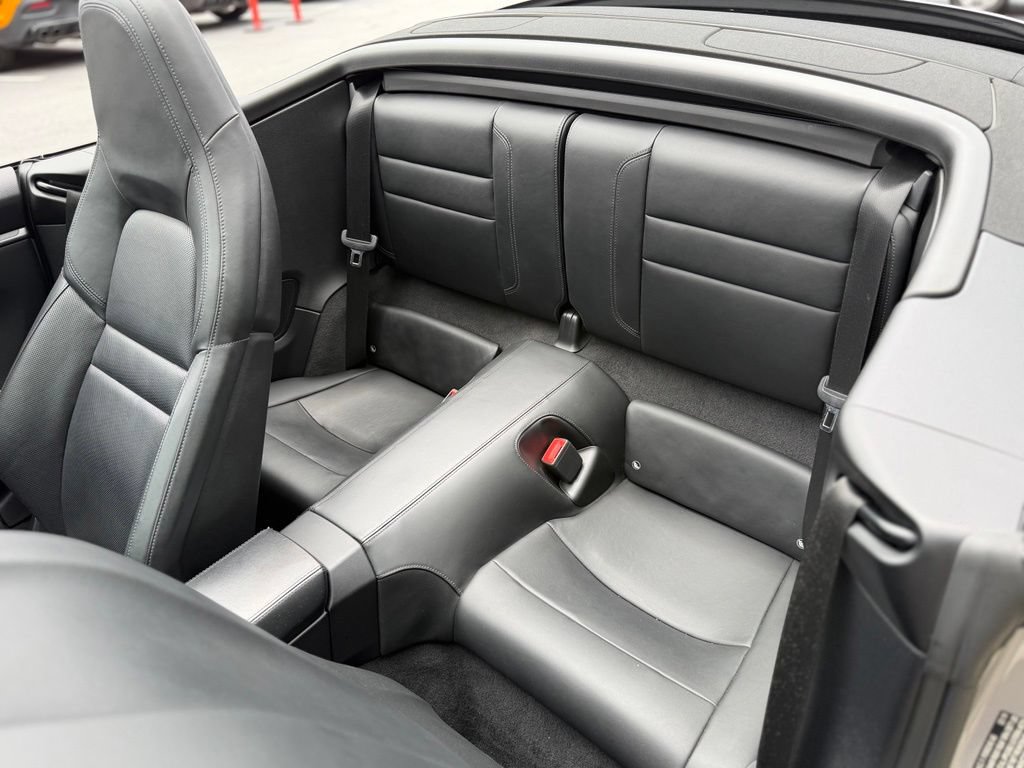 Used 2020 Porsche 911 Carrera S RWD image 29