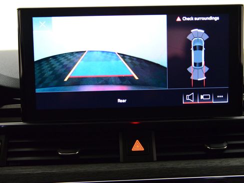 Certified 2023 Audi A5 2.0T Premium w/ Convenience Package image 33