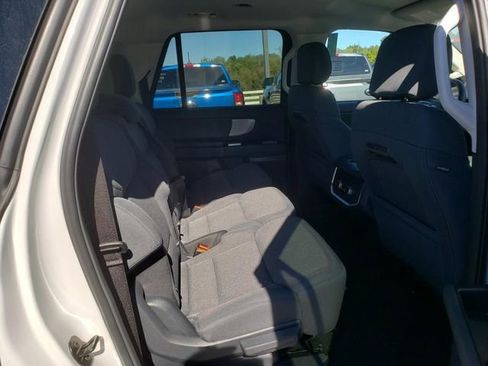 New 2025 Ford Expedition Max Active image 14