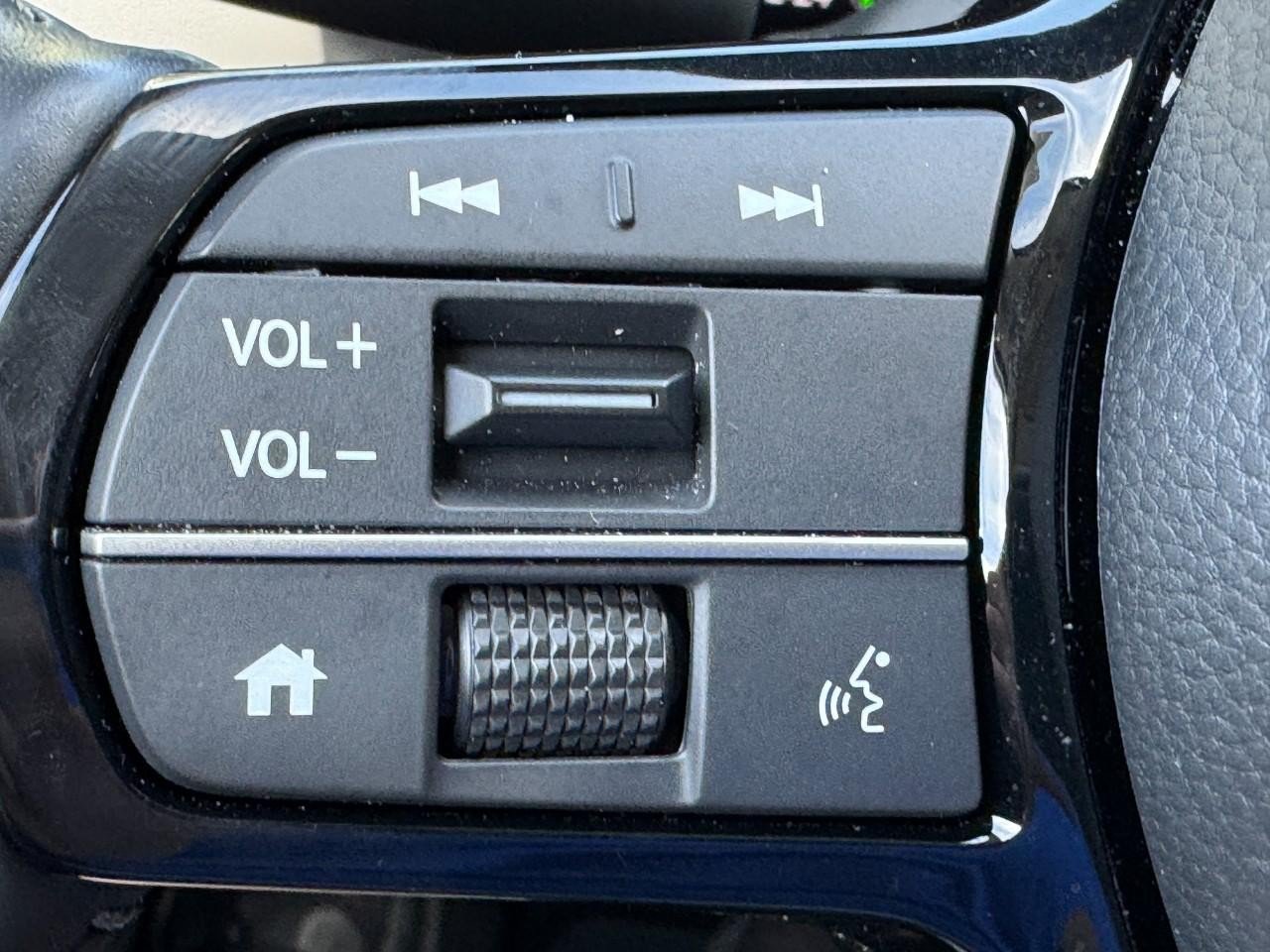 Certified 2026 Honda HR-V EX-L image 19