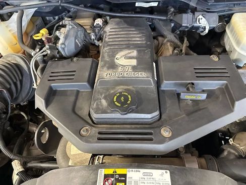 Used 2014 RAM 2500 Big Horn AWD/4WD image 51