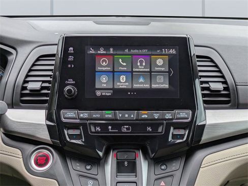 Used 2018 Honda Odyssey Touring image 19